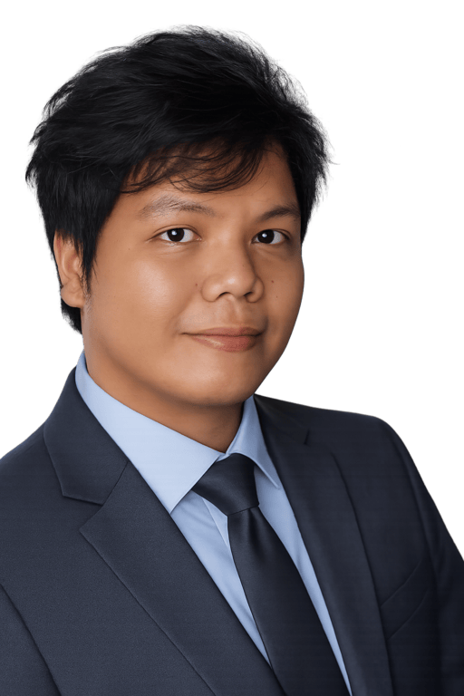 Romar Bucad
